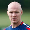 Andy Johnson. Fulham manager Roy Hodgson is set to shatter his signing ... - DF29B61F-EFA9-EDE9-31D49F2471BAB320