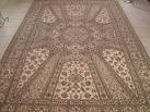 Gombad Tabriz Persian carpet showcase and other types of Gombardeh ...