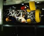 File:R-1830 installation on C-87 at Willow Run.jpg - Wikimedia Commons