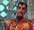 MING the Merciless by
