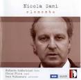 Nicola Sani - Elements