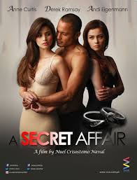 A Secret Affair
