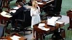 Texas Gov. Calls 2nd Special Session on Abortion - ABC News