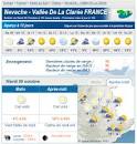 Météo en ligne, les sites à consulter avant de sortir : La Chaîne ...