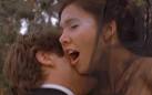 the female orgasm on film.