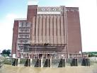 Clarence Flour Mills, Hull - via Daymix