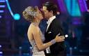 Brian Fortuna and Ali Bastian: Strictly Come Dancing pair remain ...