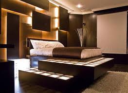 Bedroom Decoration with Brown Theme - DecorCraze.Com : DecorCraze.Com