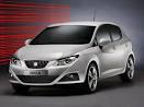 Seat Ibiza &laquo; Car Reviews