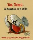 The mask By Roberto Mangosi | Politics Cartoon | TOONPOOL