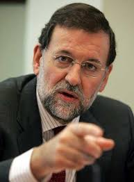 Mariano Rajoy y sus arriesgadas maniobras