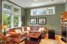 Beautiful Seattle Craftsman House