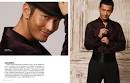 Huang Xiaoming doesn't want to