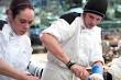 Hell's Kitchen winner Dave Levey to return to Jersey kitchen | NJ.