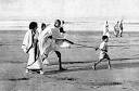 The March to Dandi