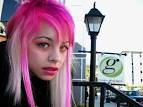 Cute Emo Girls With Totally Rad Hairstyles – Free Hair Style ...
