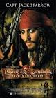 Pirates of the Caribbean: Dead Man's Chest
