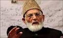 Syed Ali Geelani house arrested in Kashmir - thenews.com.pk