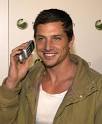 Simon Rex was in What I Like
