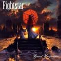 Grand Unification  Import    Fightstar   Music   CDON