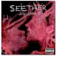 Seether Music | Seether - Disclaimer II CD | Shop the Seether ...