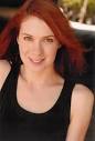 Felicia Day is an Android