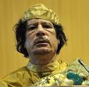 The Worlds Oil Addiction is Colonel Gaddafis Best Friend