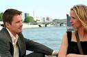 Ethan Hawke on a 3rd BEFORE SUNRISE/BEFORE SUNSET Movie