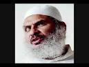 Shaykh Omar Abdul Rahman