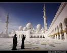 25 Beautiful Examples of Islamic Architecture Mosque