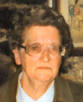 Bridget O'Regan (nee Jordan)