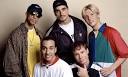 BACKSTREET BOYS: We created memories for a generation | Music.