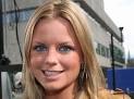 Ida Engberg. Echte naam: