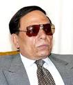 Adel Imam .