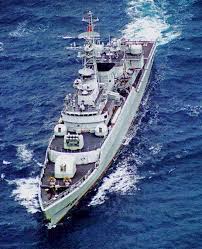 China introduces South Asian Game-Changer for Pakistan’s naval ambitions