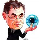 Nouriel Roubini On The
