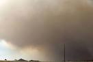 Firefighters optimistic they can save Colo. town