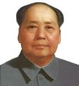 where Mao Tse-tung took
