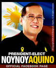 Benigno Noynoy Aquino III