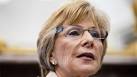 California Senator Barbara
