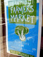 Columbia City Farmers Market, Seattle, Washington