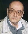 Theo Angelopoulos, director of