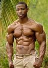 Bodybuilders.com - Amateur Bodybuilder Of The Week: Kenyatta ...