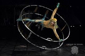 Cirque du Soleil du Soleil returns to the Hall in 2012