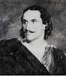 Portrait of Edward John