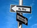 Doing It God's Way - Teaching and Encouraging Christian singles to