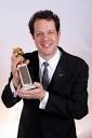 Michael Giacchino Interview CARS 2, STAR TREK, SPEED RACER