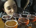 Looking back again to SF Beer