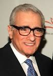 Martin Scorsese