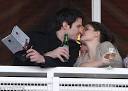 Bono's daughter Memphis Eve dating One Tree Hill star James